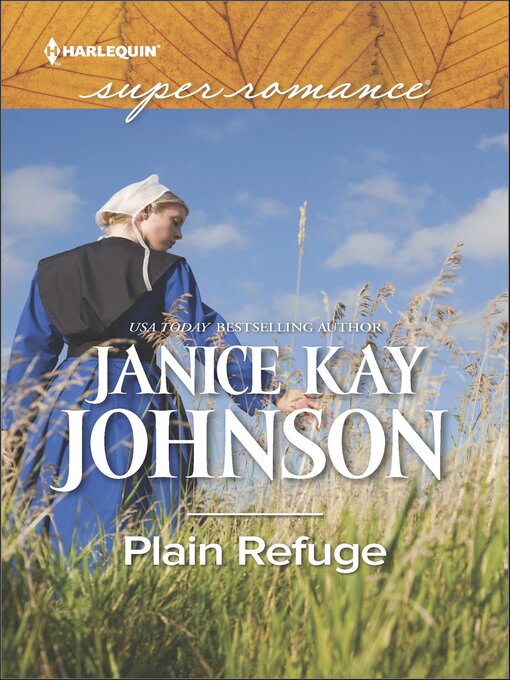 Title details for Plain Refuge by Janice Kay Johnson - Available